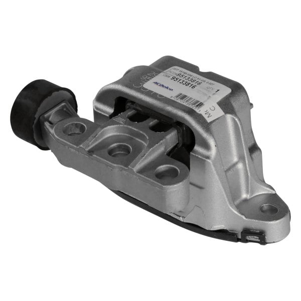 D&R Small Block Chevy Engine Frame & Motor Mounts Camaro/Nova