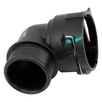 ACDelco® - Genuine GM Parts™ Radiator Coolant Hose Connector