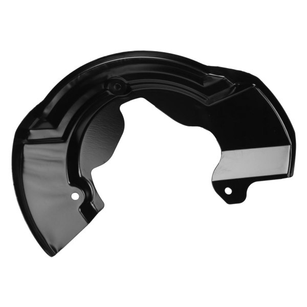ACDelco® - Genuine GM Parts™ Front Driver Side Brake Dust Shield