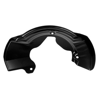 ACDelco® - Genuine GM Parts™ Front Brake Dust Shield