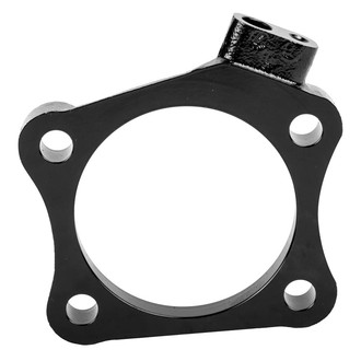 ACDelco® - Genuine GM Parts™ Rear Brake Backing Plate