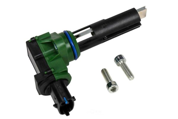 ACDelco® - GM Original Equipment™ Fuel Injection Fuel Heater