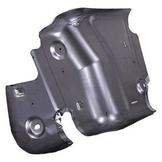 ACDelco® - Genuine GM Parts™ Fuel Tank Shield