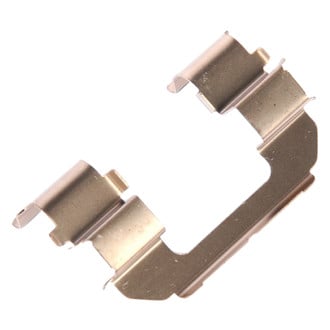 ACDelco® - GM Original Equipment™ Front Disc Brake Pad Retaining Clip Set