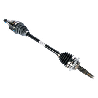 ACDelco® - GM Original Equipment™ Front Driver Side CV Axle Shaft