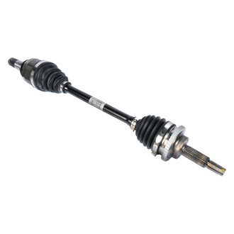ACDelco® - GM Original Equipment™ Front Driver Side CV Axle Shaft