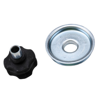 ACDelco® - Genuine GM Parts™ Rear Shock Mount