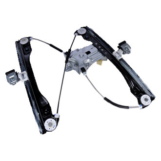 ACDelco® - GM Original Equipment™ Front Passenger Side Power Window Regulator and Motor Assembly