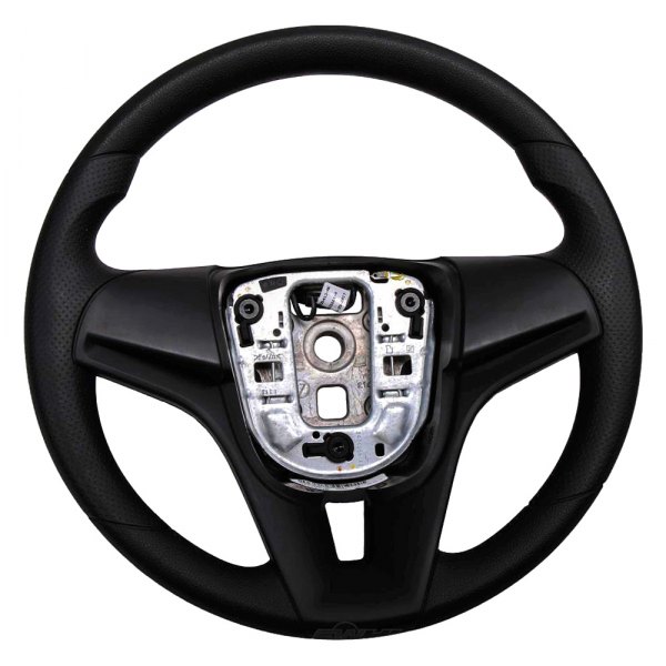 ACDelco® - Black Standard Steering Wheel