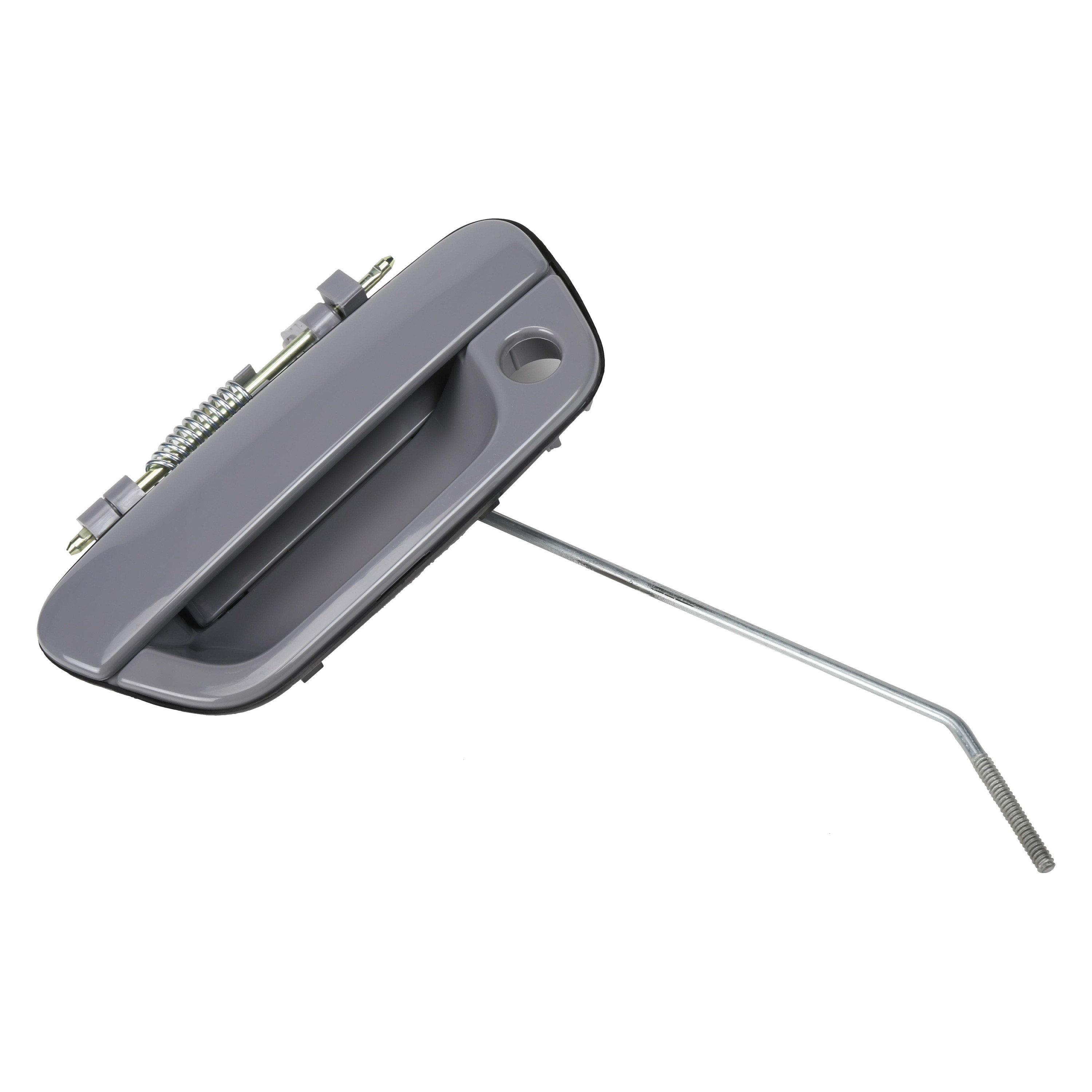 ACDelco® 95227886 - Front Driver Side Exterior Door Handle