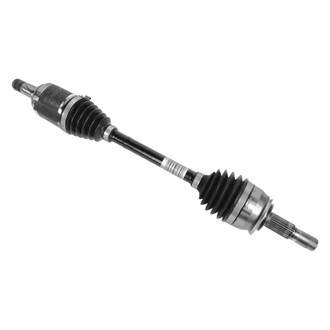 ACDelco® - GM Original Equipment™ Front Driver Side CV Axle Shaft