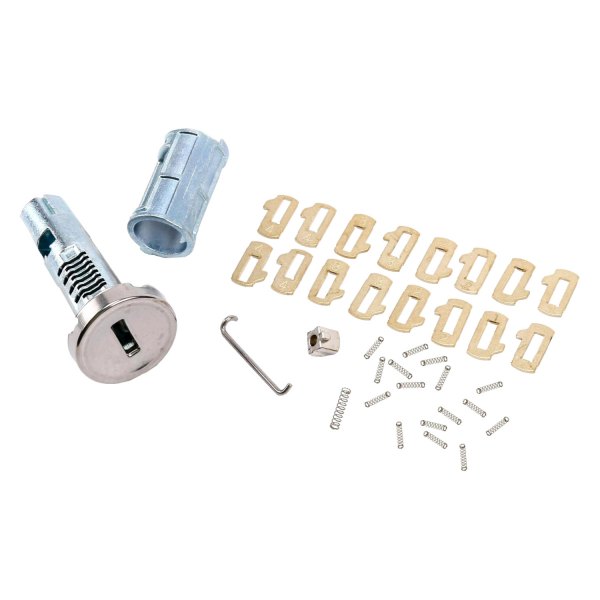 ACDelco® - GM Genuine Parts™ Ignition Lock Cylinder