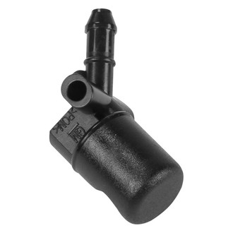 ACDelco® - GM Genuine Parts™ Passenger Side Windshield Washer Nozzle