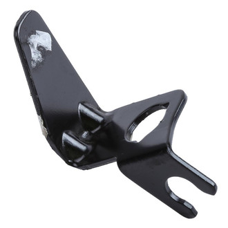 ACDelco® - GM Parts™ Rear Driver Side Brake Hydraulic Hose Bracket