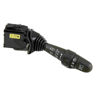 ACDelco® - GM Original Equipment™ Back Glass Wiper and Washer Switch