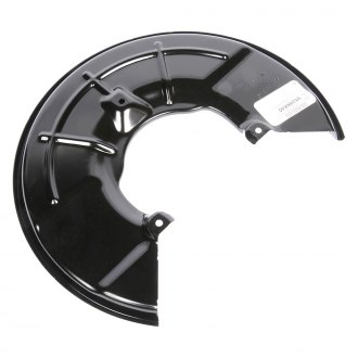 Brake Dust Shields & Backing Plates | Wheels, Disc & Drum – CARiD.com