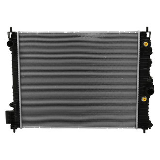 ACDelco® - GM Original Equipment™ Engine Coolant Radiator