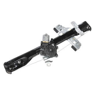 ACDelco® - GM Original Equipment™ Power Window Regulator and Motor Assembly