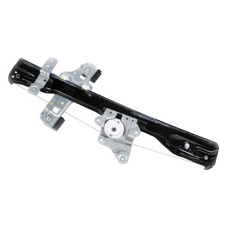 ACDelco® - GM Original Equipment™ Power Window Regulator without Motor