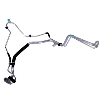 ACDelco® - GM Genuine Parts A/C Hose Assembly