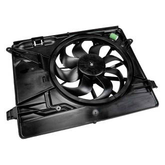 ACDelco® - Engine Cooling Fan