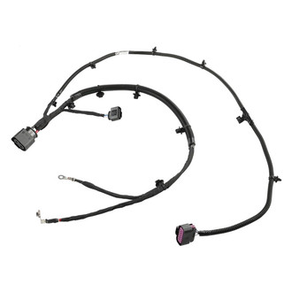 ACDelco® - Genuine GM Parts™ Power Steering Pump Wiring Harness
