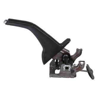 GM Genuine Jet Black Parking Brake Lever | 94514673 | GM GM Genuine Jet Black Parking Brake Lever | 94514673 | GM