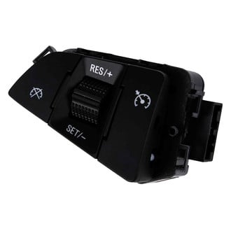 ACDelco® - Genuine GM Parts™ Cruise Control Switch