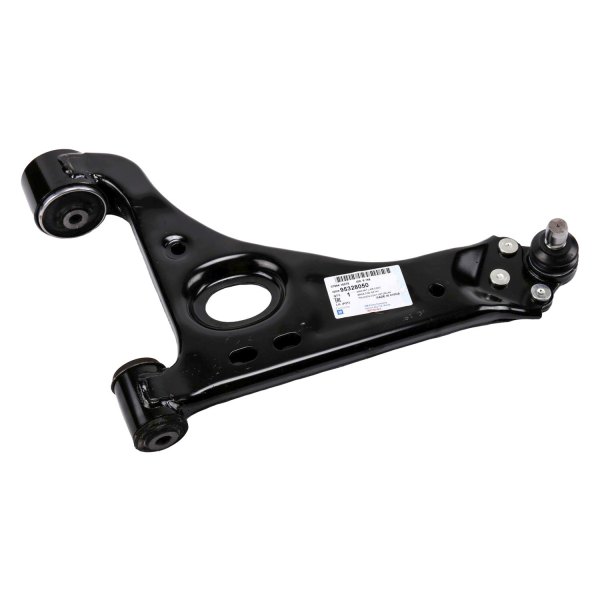 ACDelco® - Genuine GM Parts™ Front Driver Side Lower Non-Adjustable Control Arm