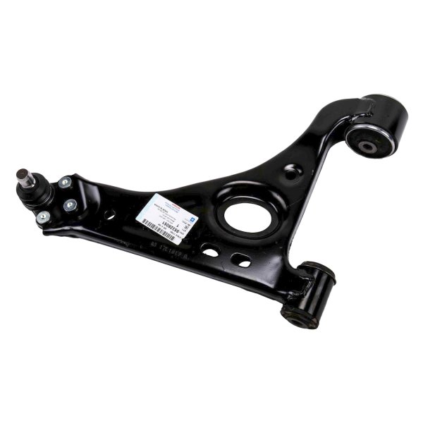 ACDelco® - Genuine GM Parts™ Front Passenger Side Lower Non-Adjustable Control Arm