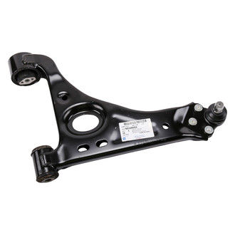 Factory Arm