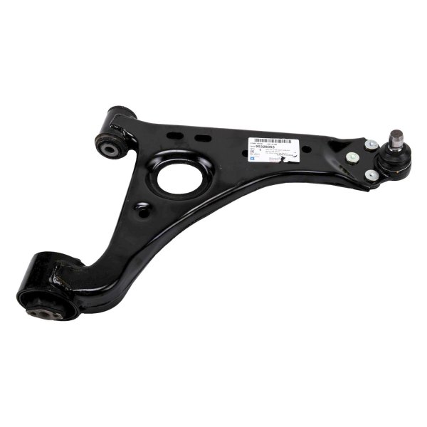 ACDelco® - Genuine GM Parts™ Front Passenger Side Lower Non-Adjustable Control Arm