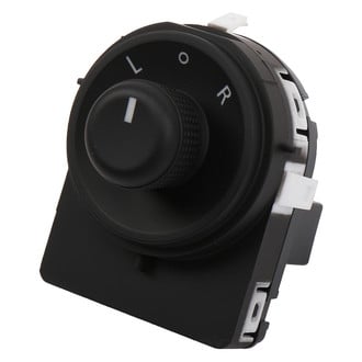 ACDelco® - Genuine GM Parts™ Door Mirror Switch