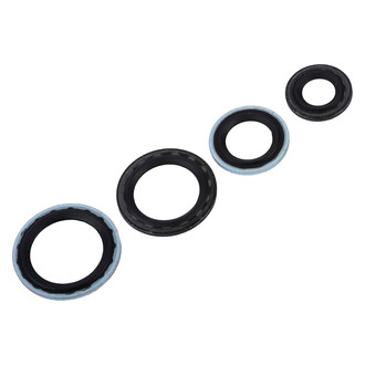 ACDelco® - Genuine GM Parts™ A/C Expansion Valve Seal Kit
