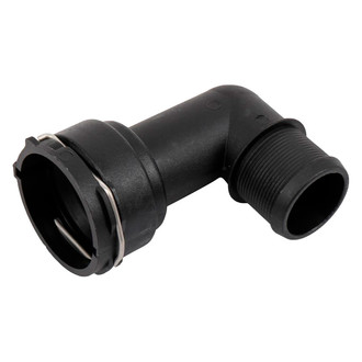 ACDelco® - Genuine GM Parts™ Radiator Coolant Hose Connector