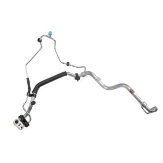 ACDelco® - GM Genuine Parts A/C Hose Assembly