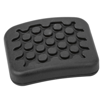 ACDelco® - Brake Pedal Pad