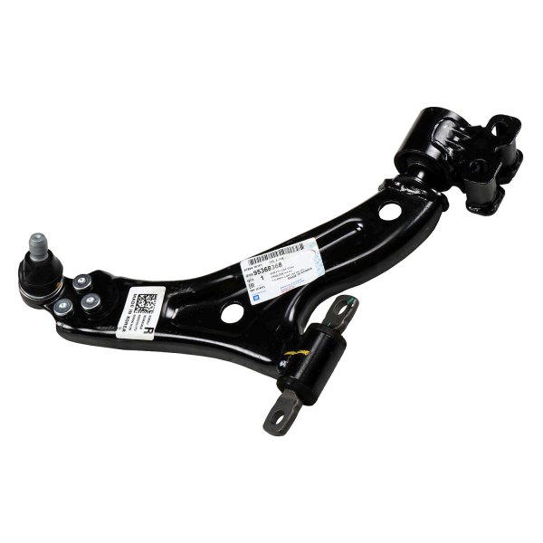 ACDelco® - Genuine GM Parts™ Front Passenger Side Lower Non-Adjustable Control Arm