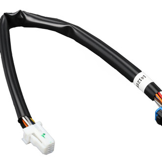 ACDelco® - GM Original Equipment™ Power Steering Variable Assist Control Module Wiring Harness
