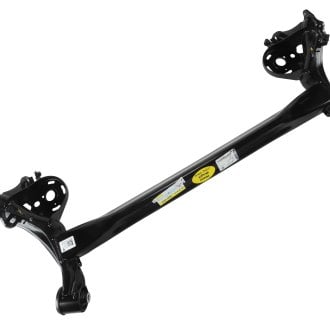 Axle Assemblies | Front, Rear | Truck, Car, Jeep — CARiD.com