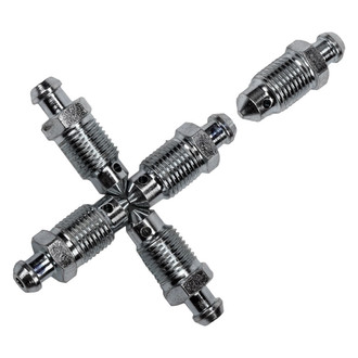 ACDelco® - Genuine GM Parts™ Brake Bleeder Screw