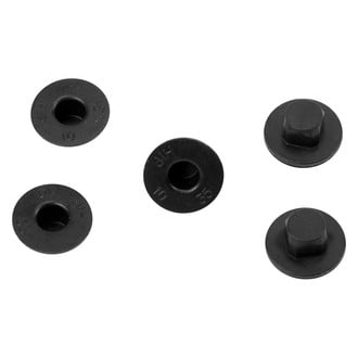 ACDelco® - GM Parts™ Rear Brake Bleeder Screw Cap
