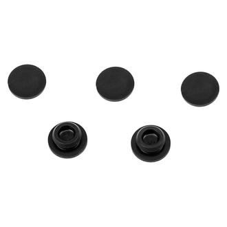 ACDelco® - GM Original Equipment™ Drum Brake Inspection Plug