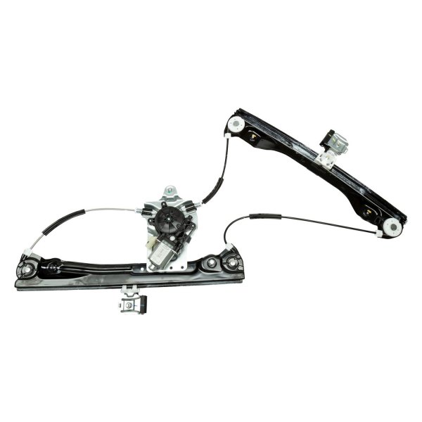 ACDelco® - GM Original Equipment™ Front Driver Side Power Window Regulator and Motor Assembly