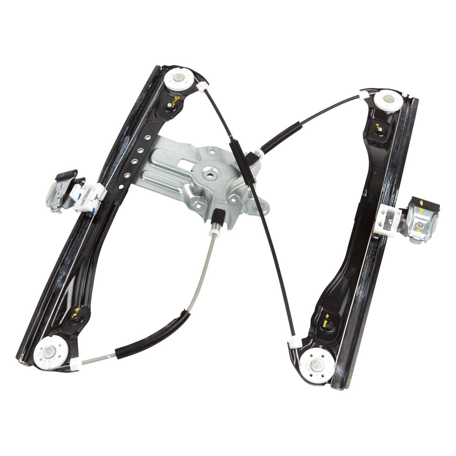 A-Premium Electric Power Window Regulator Without Motor Replacement for Chevrolet Cruze 2011-2012 Front Passenger Side 