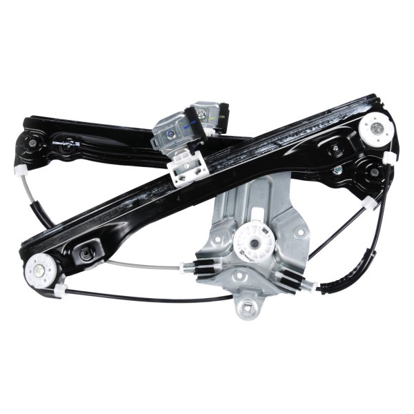 ACDelco® - GM Original Equipment™ Front Passenger Side Power Window Regulator without Motor