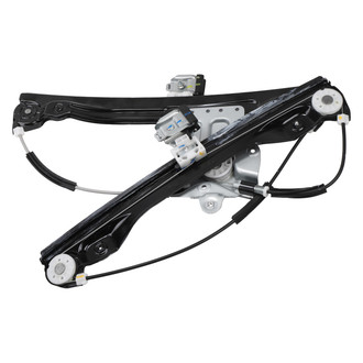 ACDelco® - GM Original Equipment™ Front Passenger Side Power Window Regulator without Motor