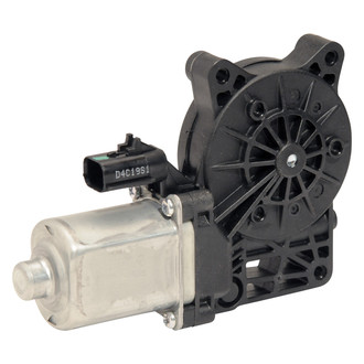 ACDelco® - GM Original Equipment™ Front or Rear Passenger Side Window Motor