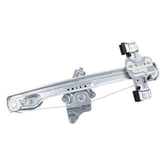 ACDelco® - GM Original Equipment™ Power Window Regulator and Motor Assembly