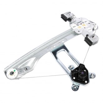 ACDelco 95226745 Power Window Motor And Regulator Assembly